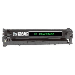 Toner do drukarki laserowej HP HP-540 210X  CB540A  CF210X  CE320A